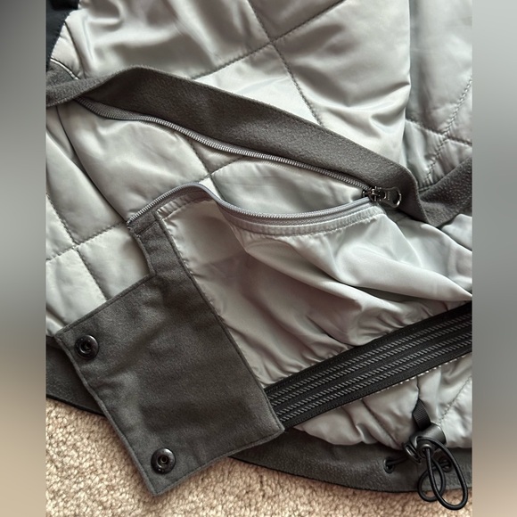 GSX Gore-Tex Two Tone Jacket women’s medium - Picture 12 of 16